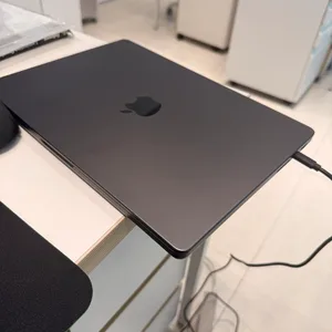 맥북 프로 14 M4 스페이스 블랙 512GB