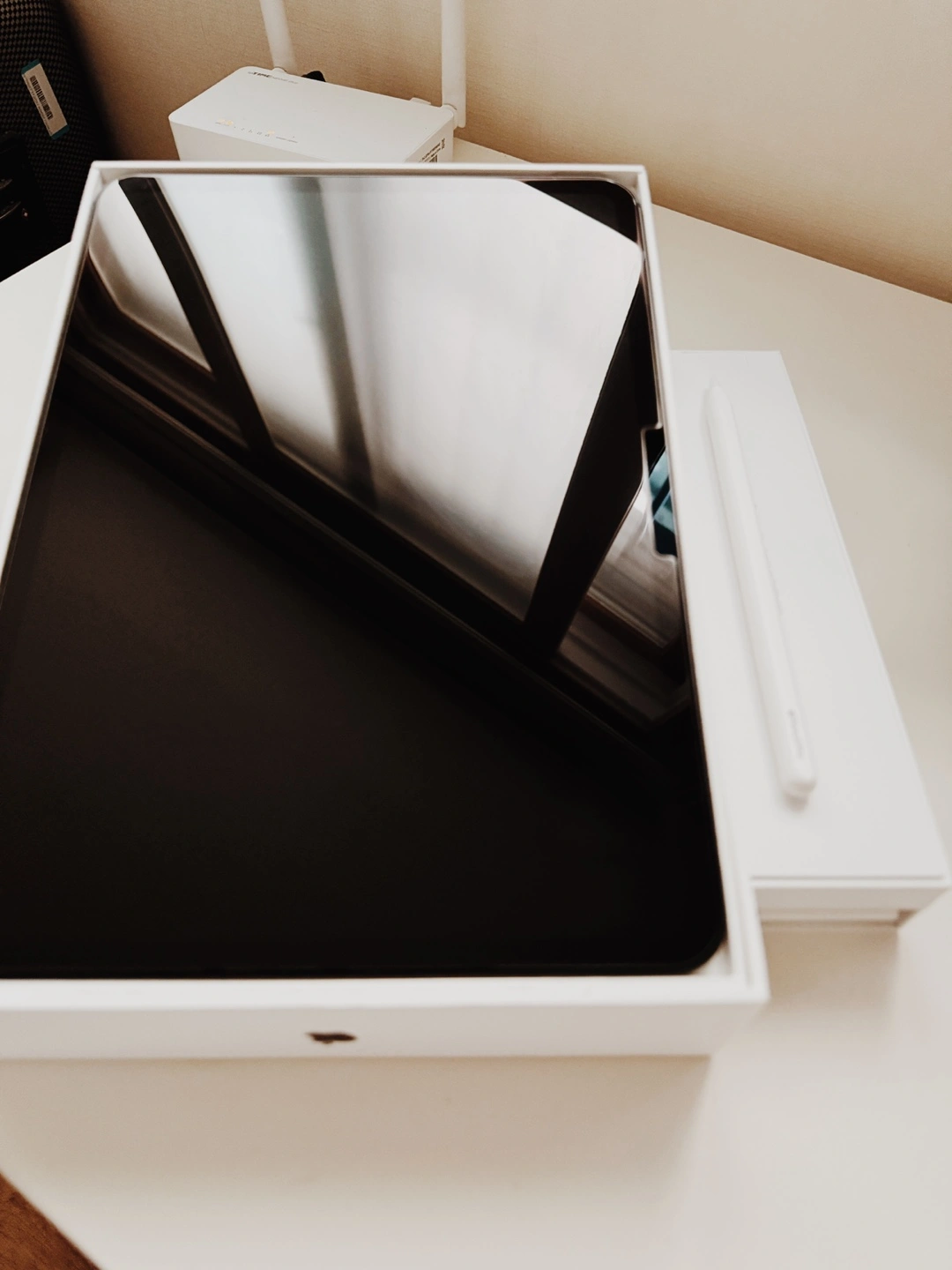 iPad Pro 11(M4) Wi-Fi