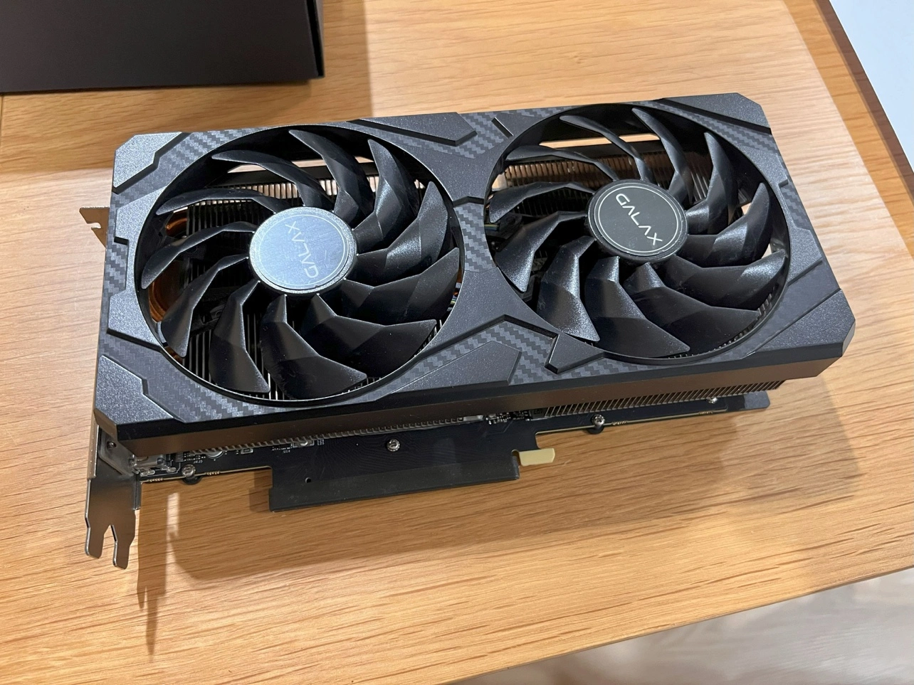 GALAX RTX3070 판매