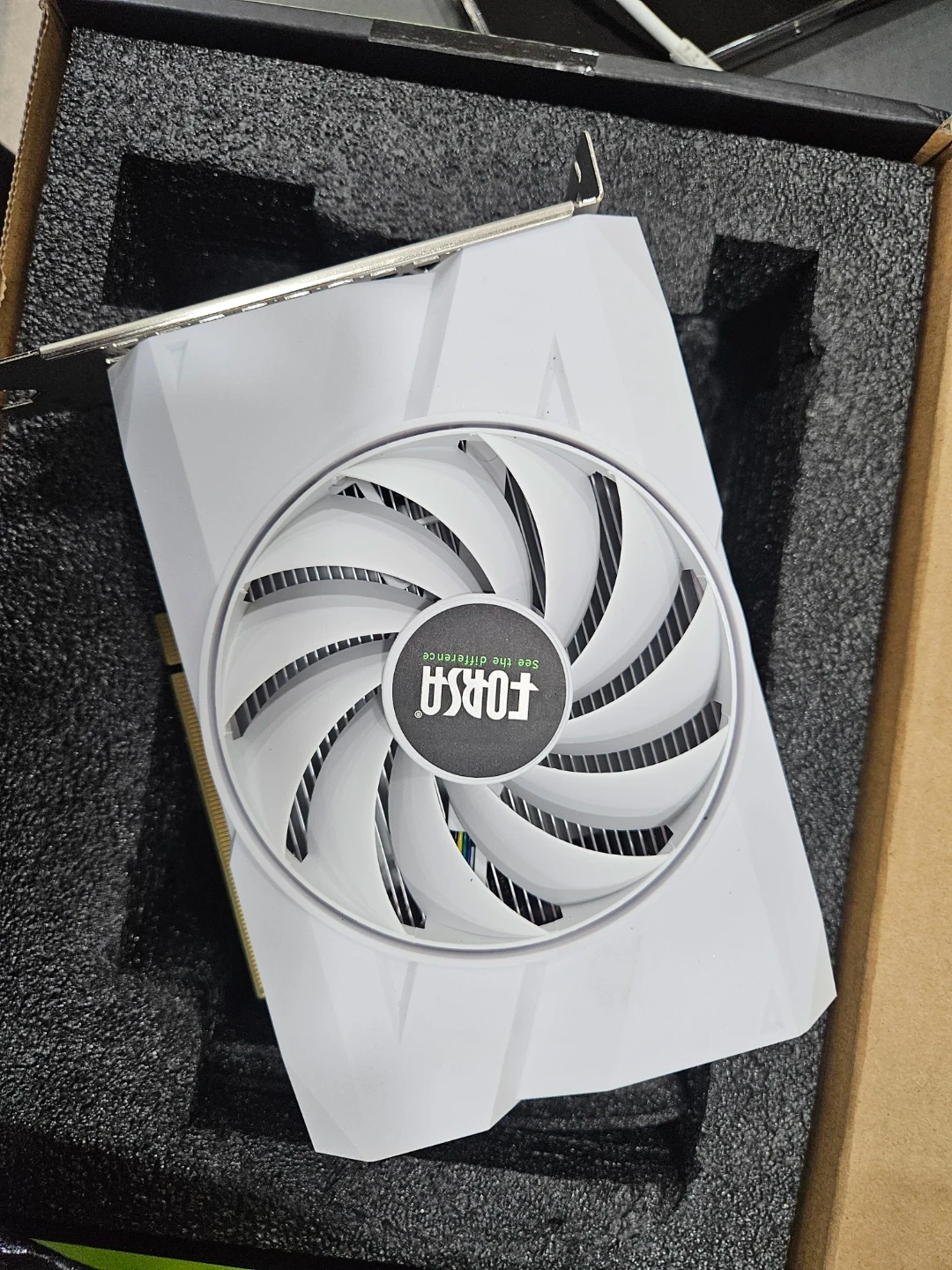 지포스 RTX 3050 Forsa 6GB 판매해요