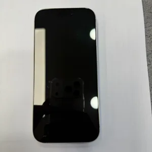 아이폰 16 프로 256GB 실버