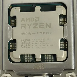 AMD Ryzen 7 7800X3D CPU