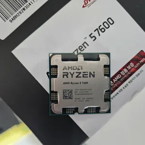 AMD 라이젠5 7600 팔아요