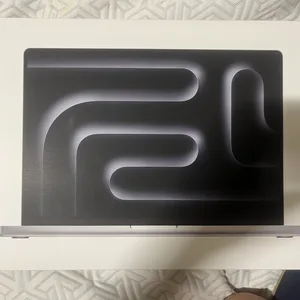 맥북 프로 16 M4 pro 실버 24GB (미개봉)
