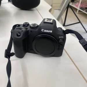 캐논 EOS R6 Mark II 풀프레임 미러리스
