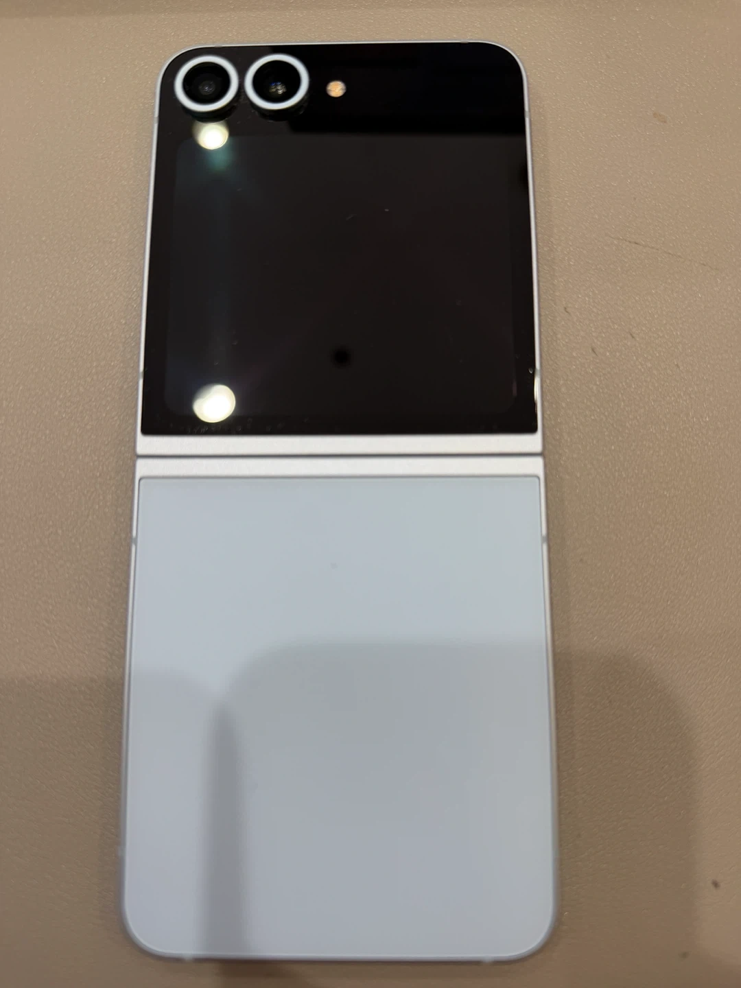 갤럭시 Z 플립6 256GB