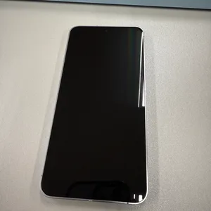 갤럭시 s24 사파이어블루 256 600000에 팝니다