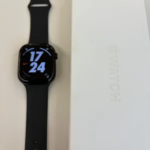 애플워치 10세대 46mm GPS 모델