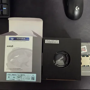 AMD 라이젠5 7600