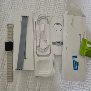 애플워치10 42mm GPS