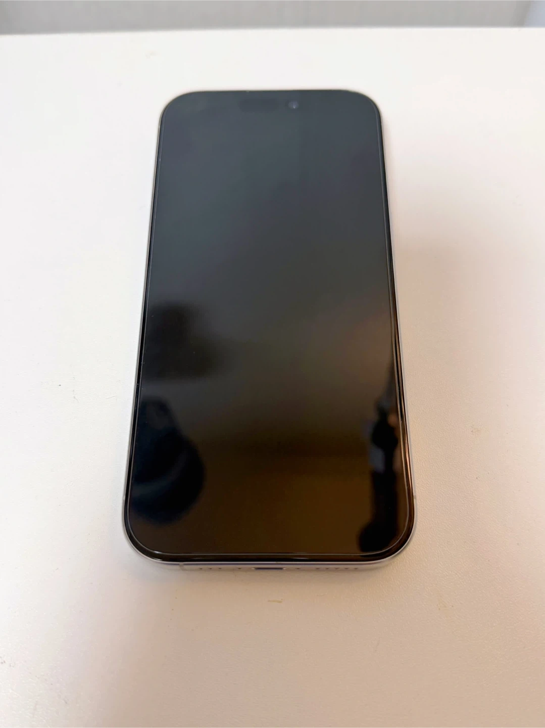 아이폰 16 Pro 실버 256GB