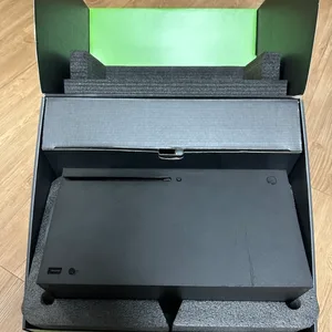 Xbox Series X 1TB 풀박스