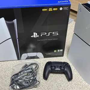 PS5 슬림 디지털 판매합니다.