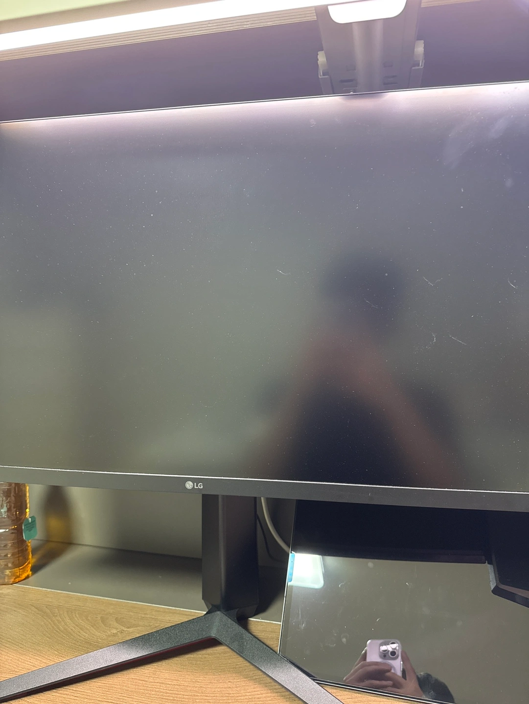 Lg 게이밍 모니터 27gp850팝니다