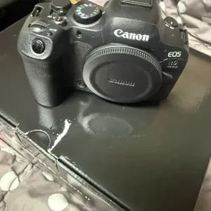 캐논 EOS R6 Mark II 바디 팝니다