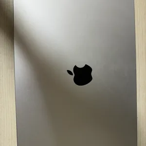 맥북 프로 14인치 m4 pro 컷칩 48gb 512gb 실버 모델 판매합니다