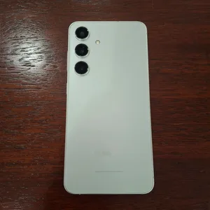 갤럭시 S24 베이지 256GB 45만원