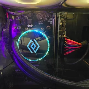 i7 9700k RAM 32GB 컴퓨터 싸게 판매합니다. (윈도우 11 home 설치됨)