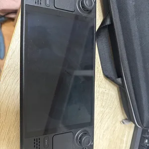 스팀덱 oled 512GB 팝니다