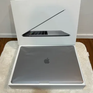 맥북프로 16인치 i7쿼드코어 ssd 1T 신품급 풀박스 상태 A급 판매