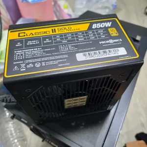 마이크로닉스 Classic II 850W 파워 서플라이