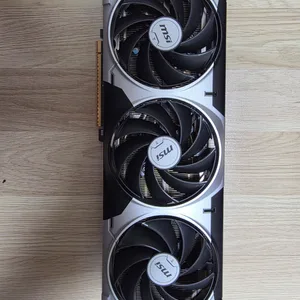 MSI 지포스 RTX 5070 Ti 벤투스 3X OC