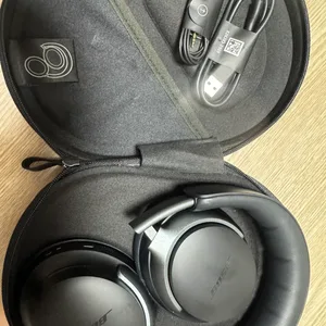 보스 qc 울트라 블랙