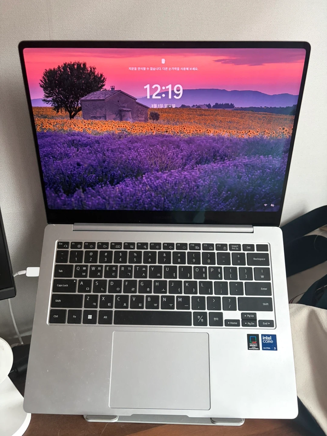 삼성 갤럭시 북4 Pro 14인치