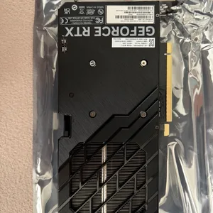 이엠텍 지포스 RTX 4060 Ti STORM X Dual 0C D6 8GB 팝니다