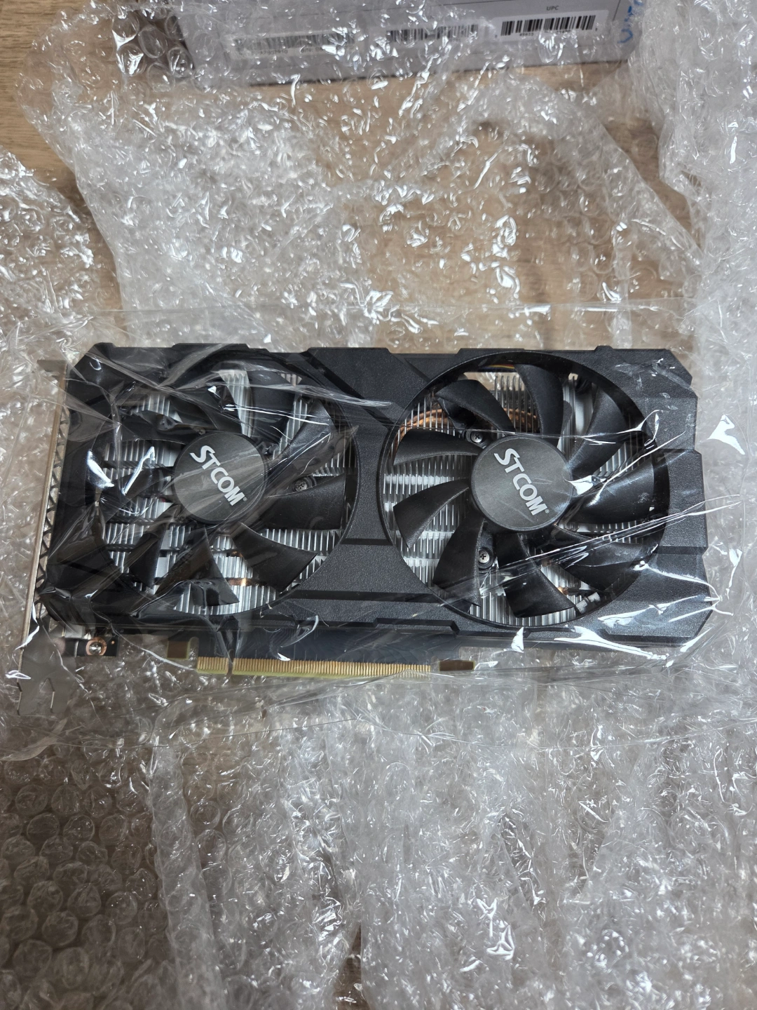 STCOM RTX 2060S 8GB