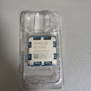 AMD 라이젠7 9800X3D CPU