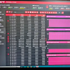 인텔 코어 i5-14600K 정품 cpu 팝니다