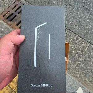 갤럭시 S25 Ultra 256