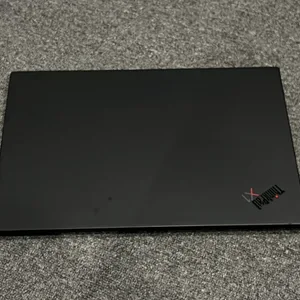 Thinkpad X1 카본(LTE내장) 팝니다.