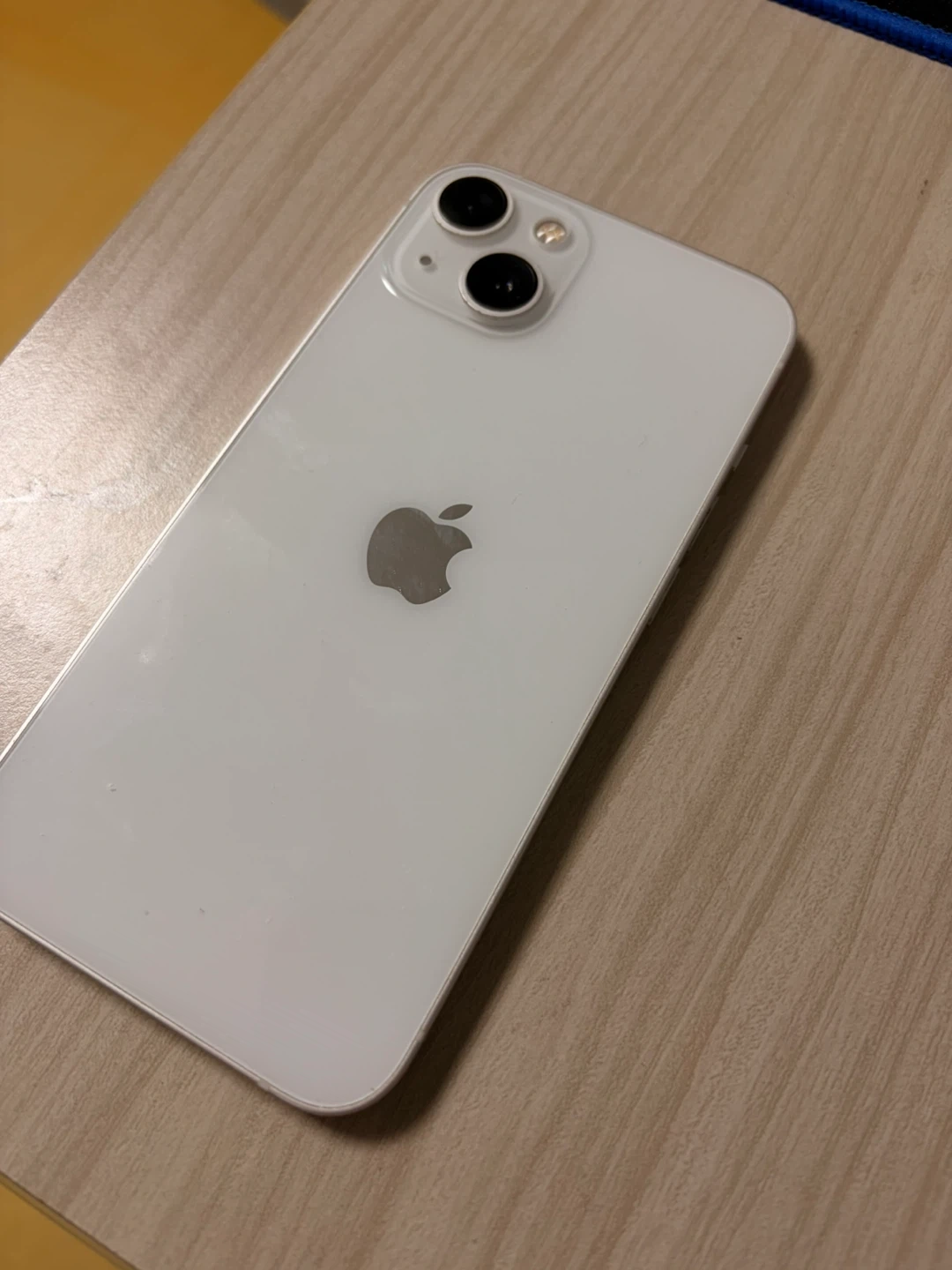 아이폰 13 화이트 128GB