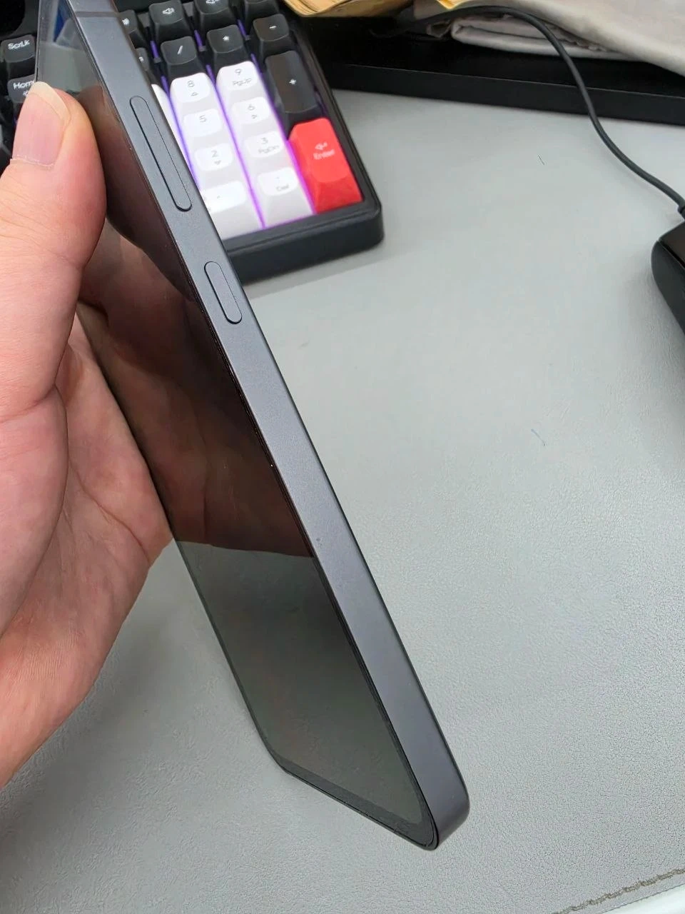 삼성 갤럭시 S24FE 256GB 블랙