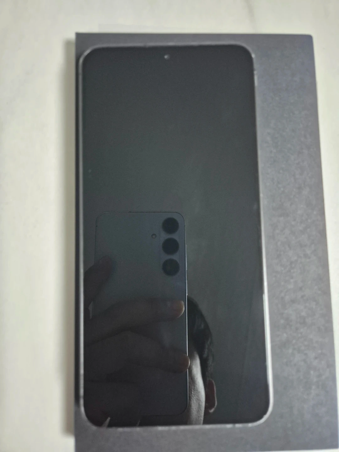 갤럭시 S24 플러스 256 블랙
