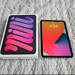 아이패드 미니7 wifi 128 풀박
