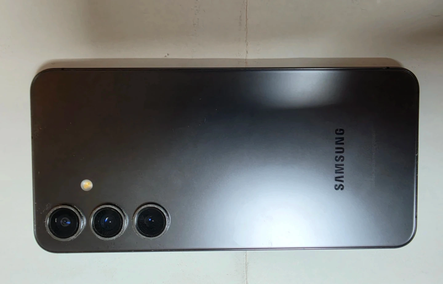 갤럭시 S24 256GB 블랙