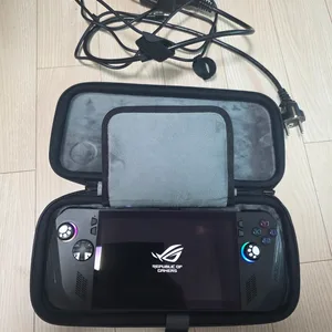 ROG ALLY X (흑갈리) 팝니다