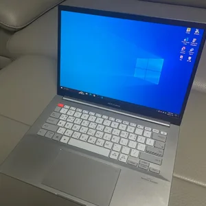 ASUS 아수스 비보북 프로 14x OLED (qhd, 3050) 게이밍 노트북