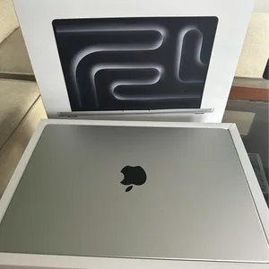 맥북 프로 M4 14인치 실버 16g/512g