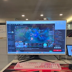 (배송가능) 피시방 컴퓨터 판매 5060ti 고사양 게이밍 컴퓨터