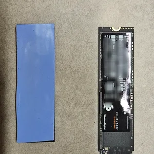WD BLACK SN850X 2TB SSD NVME