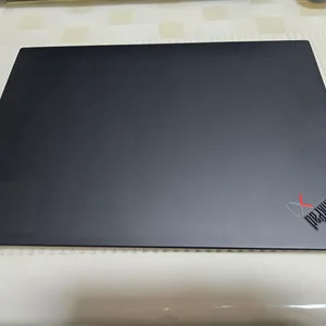 레노버 ThinkPad X1 Carbon Gen 9