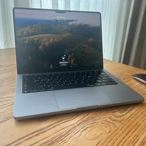 맥북 프로 14 M2 Pro 16GB 1tb 2023 매직마우스 포함