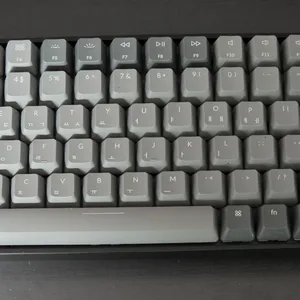 키크론 K8 갈축 기계식 키보드
