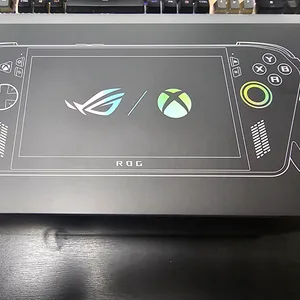ASUS ROG Ally X 엑갈리 미개봉 판매합니다