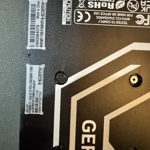 GALAX RTX 4060 Ti 8GB 그래픽카드