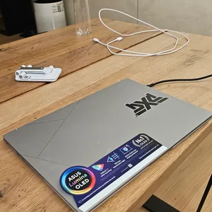 ASUS Zenbook 14 OLED 노트북